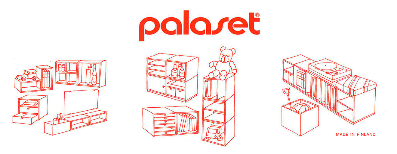 Treston history palaset