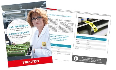 Free Ebook on ESD and setting up an EPA